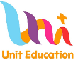 Uni+ logo